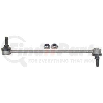 46G20538A by ACDELCO - Front Suspension Stabilizer Bar Link Kit with Link and Nuts