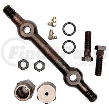 46J0002A by ACDELCO - Front Lower Control Arm Pivot Shaft