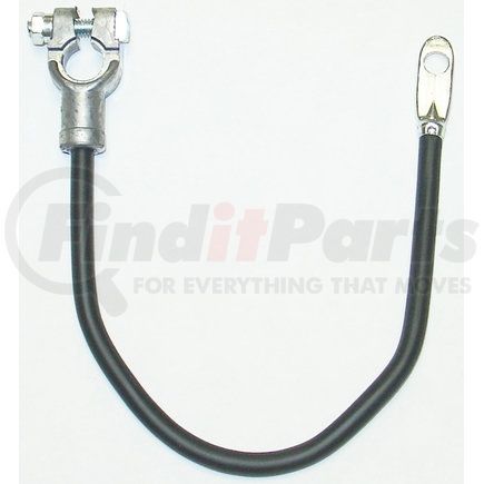 4BC16 by ACDELCO - Battery Cable