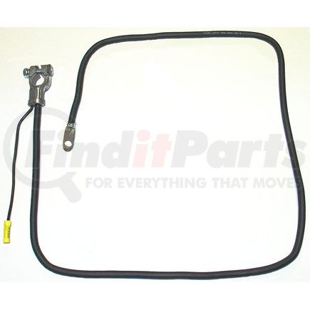 4BC53X by ACDELCO - Battery Cable