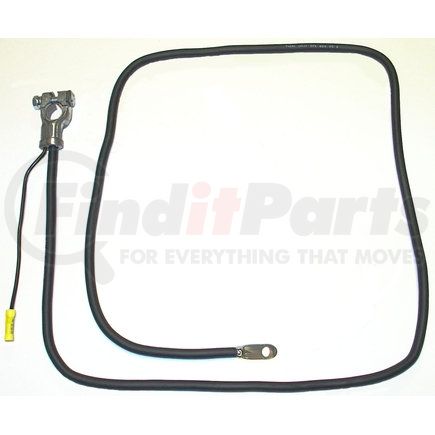 4BC63X by ACDELCO - Battery Cable