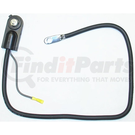 4SD30X by ACDELCO - Battery Cable