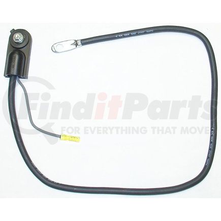 4SD35X by ACDELCO - Battery Cable