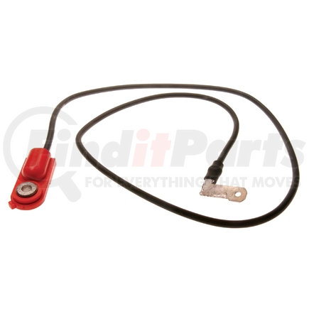 4SX58 by ACDELCO - Positive Battery Booster Cable
