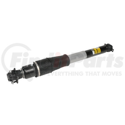 504-146 by ACDELCO - Rear Driver Side Air Lift Shock Absorber