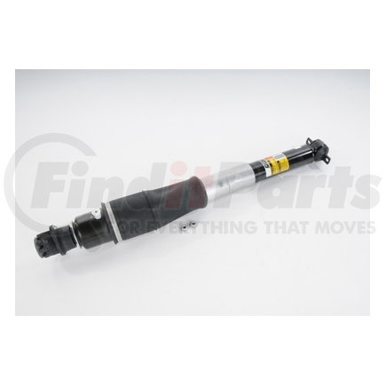 504-147 by ACDELCO - Rear Passenger Side Air Lift Shock Absorber