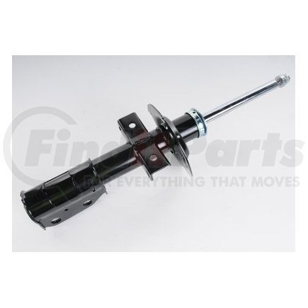 506-901 by ACDELCO - GM Original Equipment™ Strut - Front, Driver or Passenger Side, Non-Adjustable