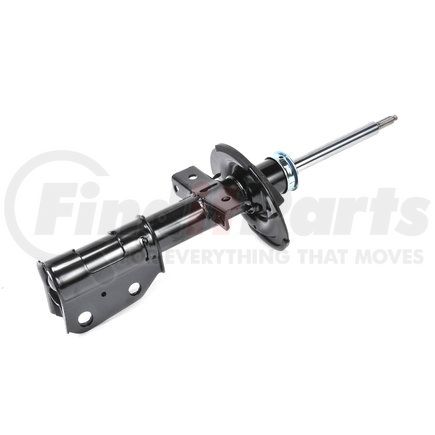 506-906 by ACDELCO - GM Original Equipment™ Strut - Front, Driver or Passenger Side, Non-Adjustable