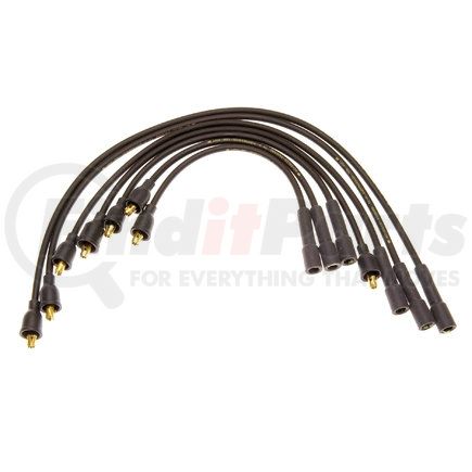 506B by ACDELCO - Spark Plug Wire Set