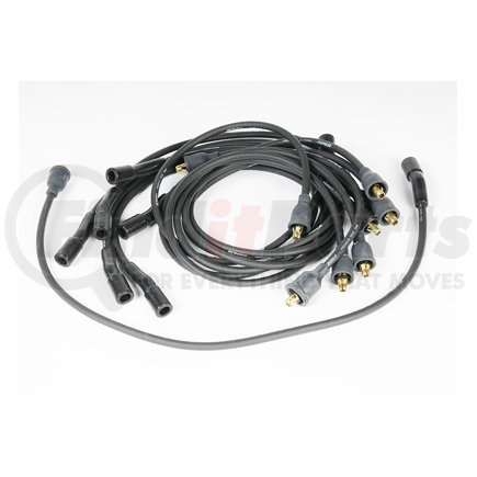 508G by ACDELCO - Spark Plug Wire Set