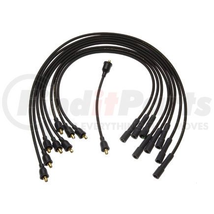 508R by ACDELCO - Spark Plug Wire Set