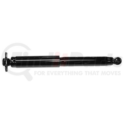 520-35 by ACDELCO - Gas Charged Rear Shock Absorber