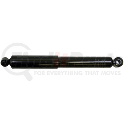 520-85 by ACDELCO - Gas Charged Rear Shock Absorber