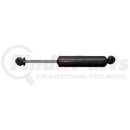 530-158 by ACDELCO - Premium Gas Charged Front Shock Absorber