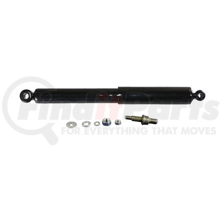 530-235 by ACDELCO - Premium Gas Charged Front Shock Absorber