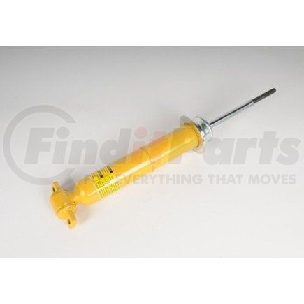 540-210 by ACDELCO - GM Original Equipment™ Shock Absorber - Front, Driver or Passenger Side