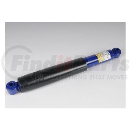 540-433 by ACDELCO - Premium Monotube Rear Shock Absorber