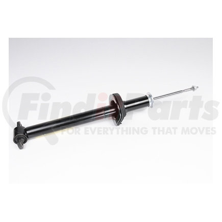 540-499 by ACDELCO - GM Original Equipment™ Shock Absorber - Front, Driver or Passenger Side, Adjustable