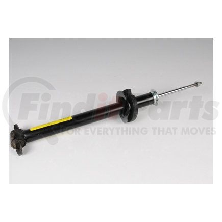 540-500 by ACDELCO - Front Air Lift Shock Absorber