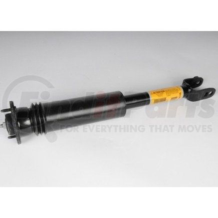 540-531 by ACDELCO - Premium Monotube Rear Shock Absorber