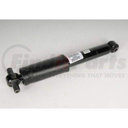 560-572 by ACDELCO - GM Original Equipment™ Shock Absorber - Rear, Driver or Passenger Side, Non-Adjustable