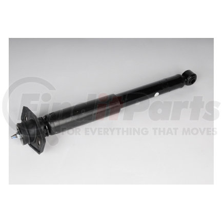 560-600 by ACDELCO - Suspension Shock Absorber - Rear, fits 2007-2012 Chevrolet Malibu