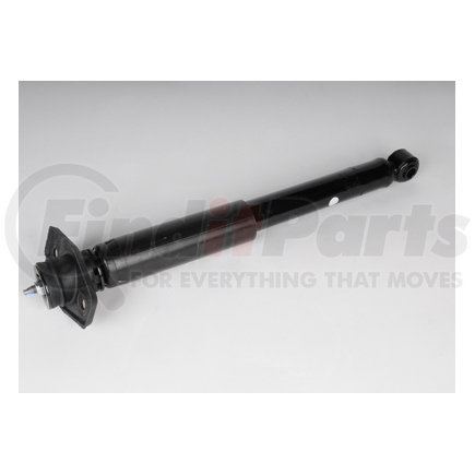 560-600 by ACDELCO - Rear Shock Absorber
