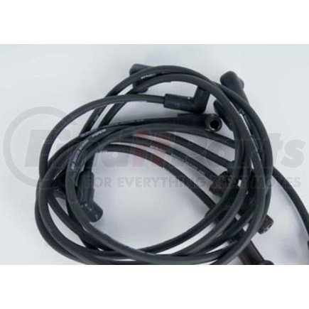 ACDelco 616W Spark Plug Wire Set Spark Plug Wire Set
