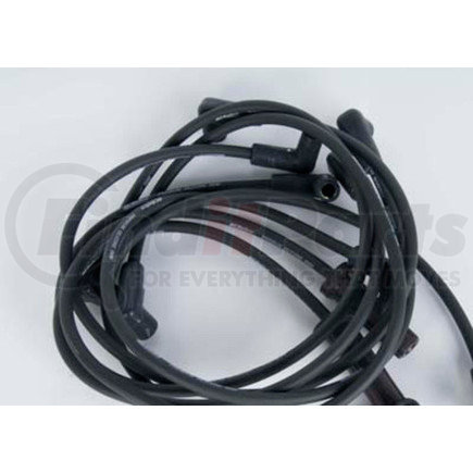 616W by ACDELCO - Spark Plug Wire Set