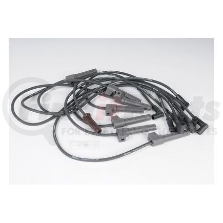 618T by ACDELCO - Spark Plug Wire Set