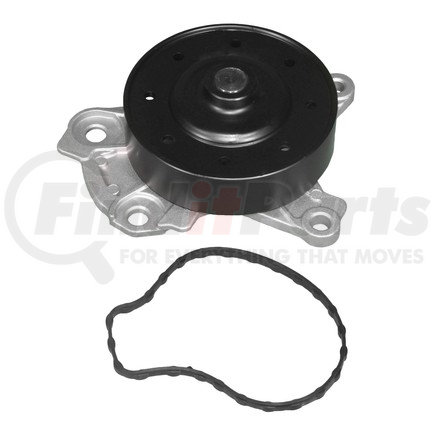 252-928 by ACDELCO - Water Pump