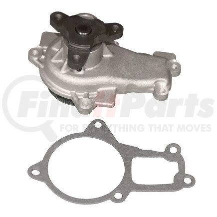 252-929 by ACDELCO - Water Pump