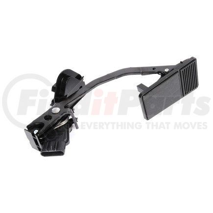 25830023 by ACDELCO - Accelerator Pedal with Position Sensor