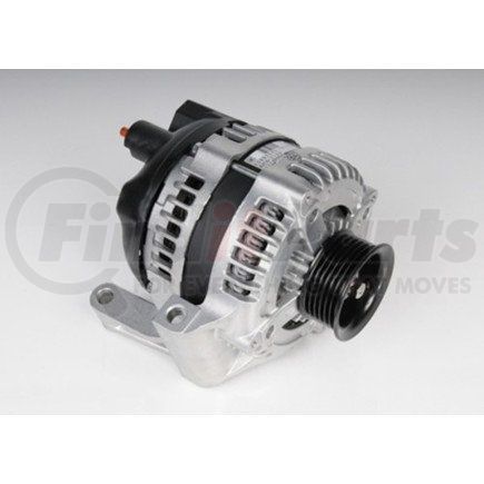 25862643 by ACDELCO - Alternator