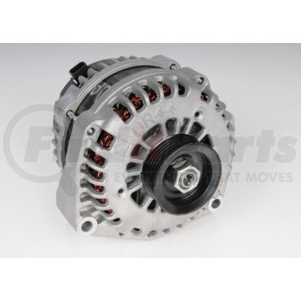 25877026 by ACDELCO - Genuine GM Parts™ Alternator