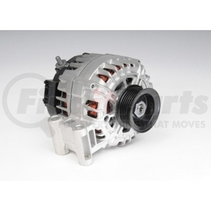 25925948 by ACDELCO - Genuine GM Parts™ Alternator