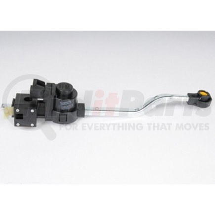 26097679 by ACDELCO - Automatic Transmission Shift Lock Control Actuator