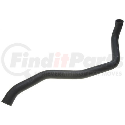 26247X by ACDELCO - Upper Molded Coolant Hose