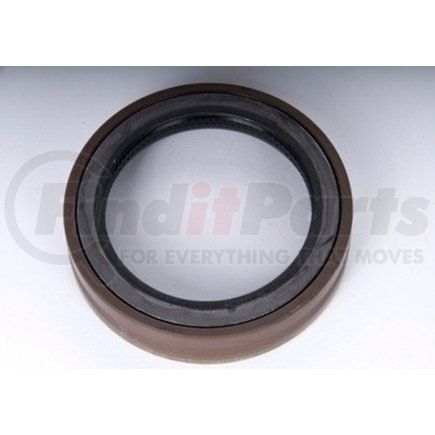 290-272 by ACDELCO - Front Inner Wheel Bearing Seal