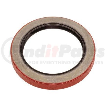 291-12 by ACDELCO - Front Wheel Hub Seal