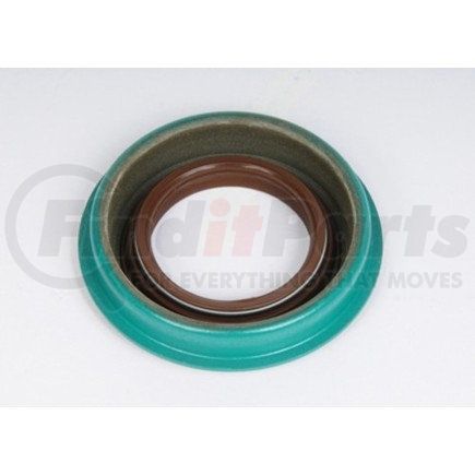 291-305 by ACDELCO - Rear Wheel Bearing Seal