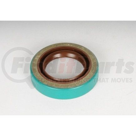 291-307 by ACDELCO - Rear Wheel Bearing Seal