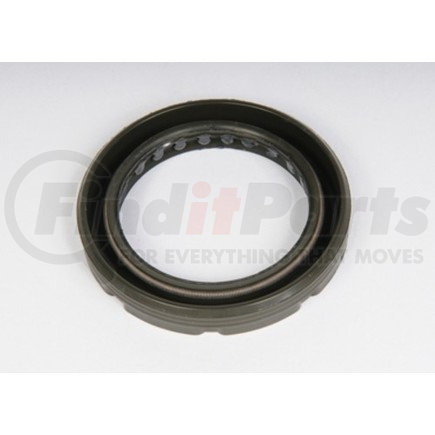 296-15 by ACDELCO - Crankshaft Front Oil Seal