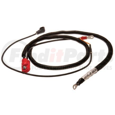 2FS72-2F1S by ACDELCO - Positive Battery Cable