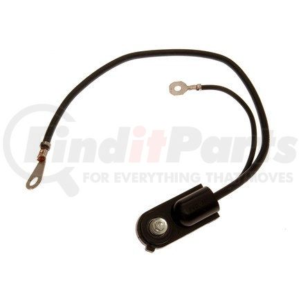 2SX22-1P by ACDELCO - Negative Battery Cable