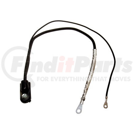 2SX32-1A by ACDELCO - Negative Battery Cable