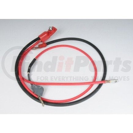 2SX40-2FSA by ACDELCO - Positive Battery Cable