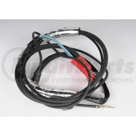 2SX41F2 by ACDELCO - Positive Battery Cable