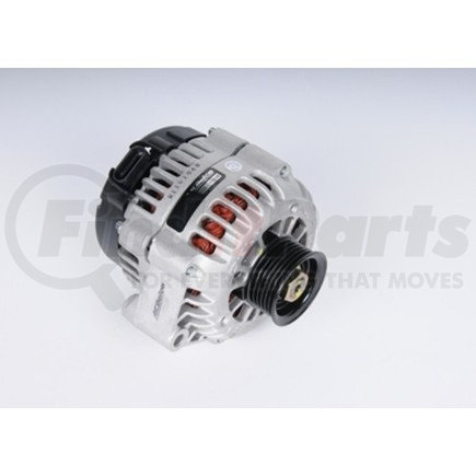 321-2105 by ACDELCO - Alternator