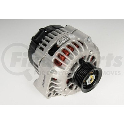 321-2110 by ACDELCO - Alternator